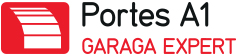 Logo Portes A1