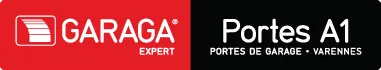 Logo A1 Porte de Garage Varennes