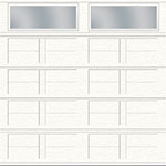 Configuration I-1, Cœur 2 lattes - 2 volets