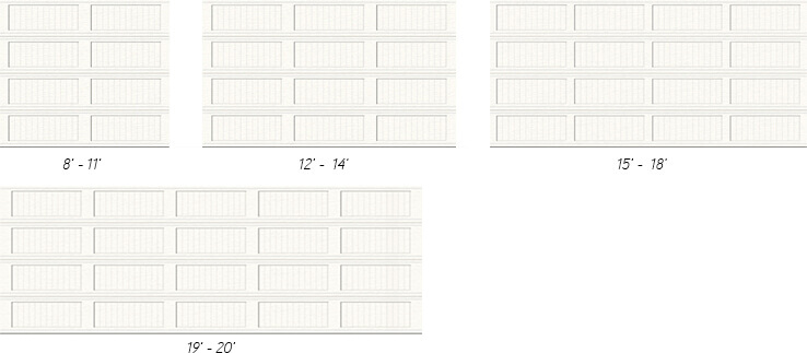 Embossage Shaker-CS Long