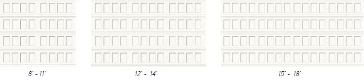 Embossage Shaker-Plat Petit