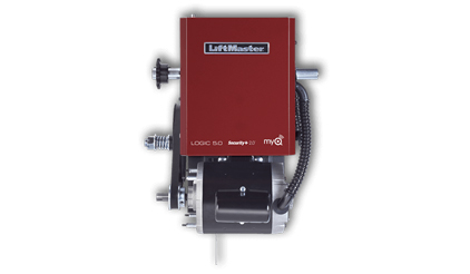 LiftMaster&nbsp;J ouvre-porte de garage électrique